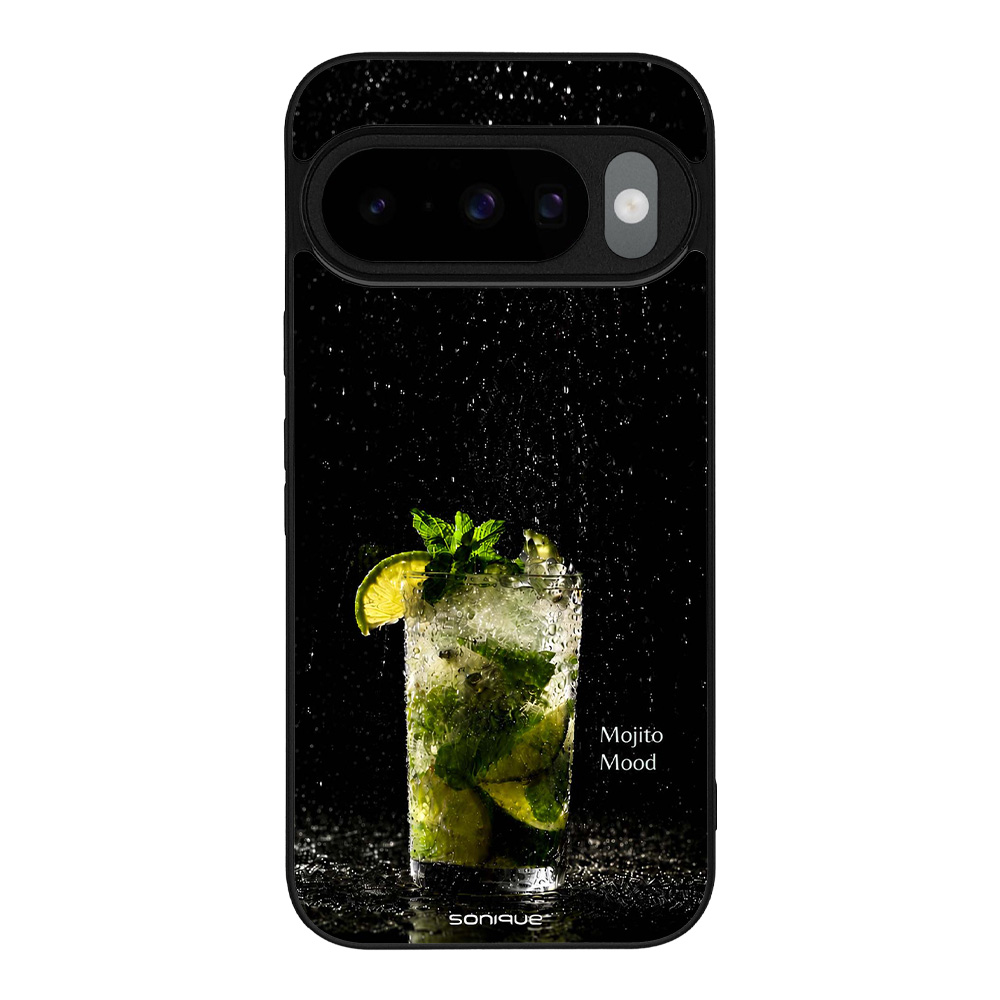 Θήκη Sonique Men's Edition για Google Pixel 10 5G / Pixel 10 Pro 5G Mojito