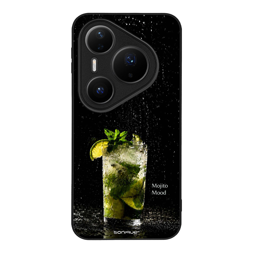 Θήκη Sonique Men's Edition για Huawei Pura 80 Pro 5G Mojito