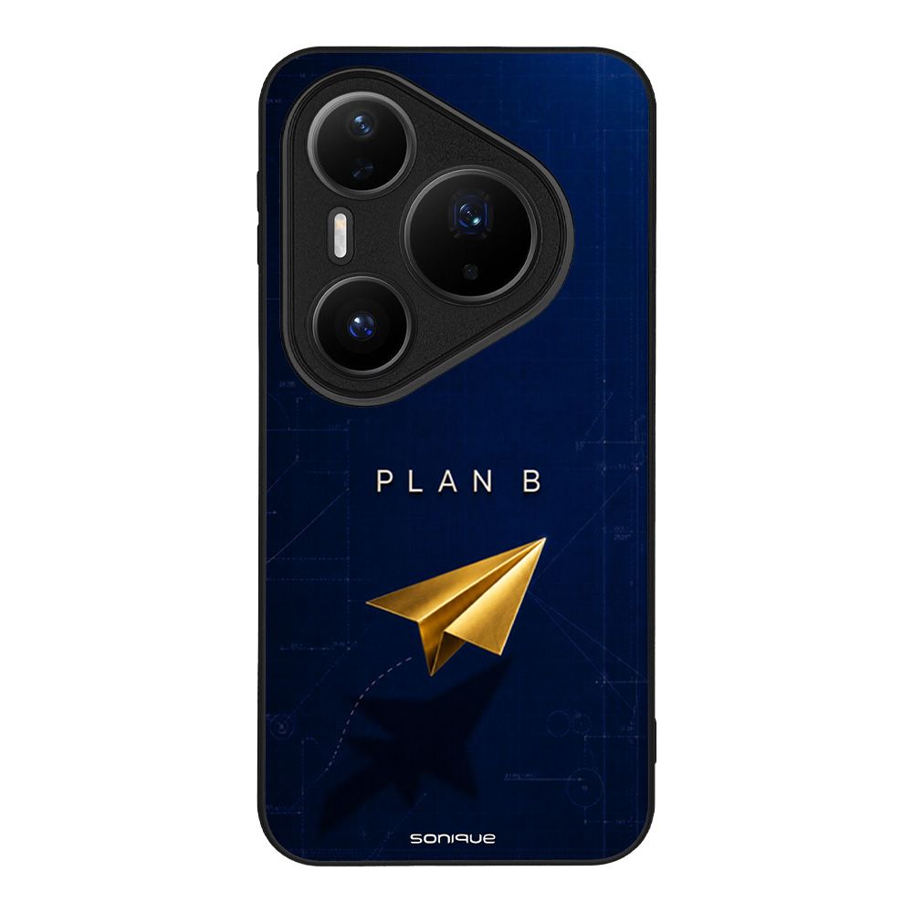 Θήκη Sonique Men's Edition για Huawei Pura 80 Pro 5G Plan B