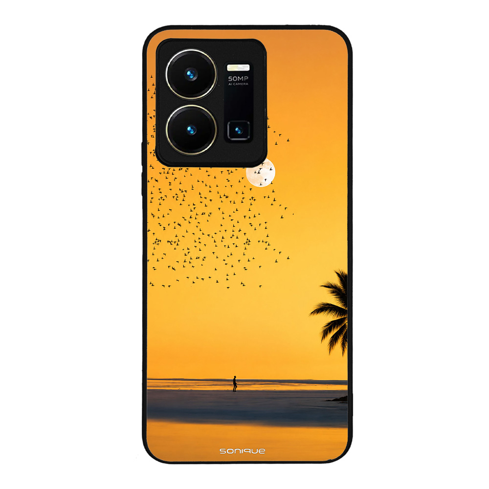 Θήκη Sonique Men's Edition για VIVO Y35 4G / VIVO Y22 / VIVO Y22S Calm