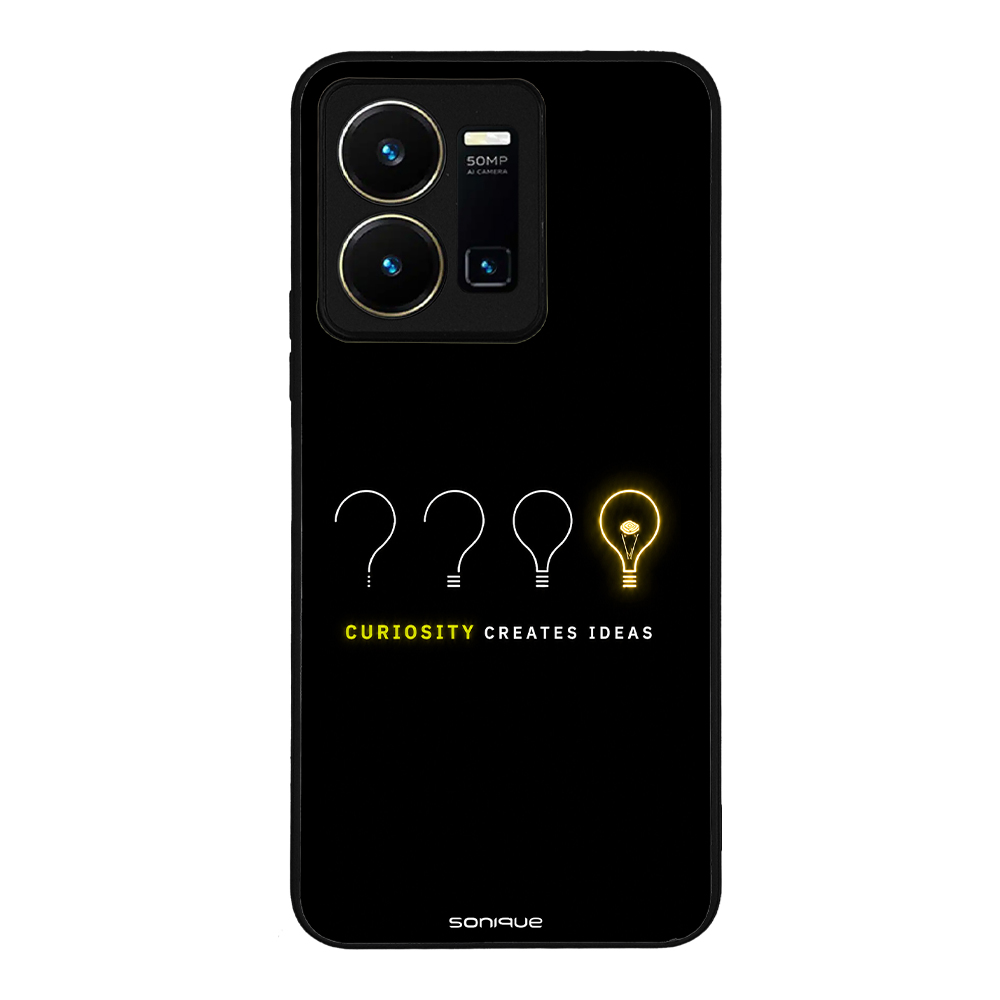 Θήκη Sonique Men's Edition για VIVO Y35 4G / VIVO Y22 / VIVO Y22S Ideas
