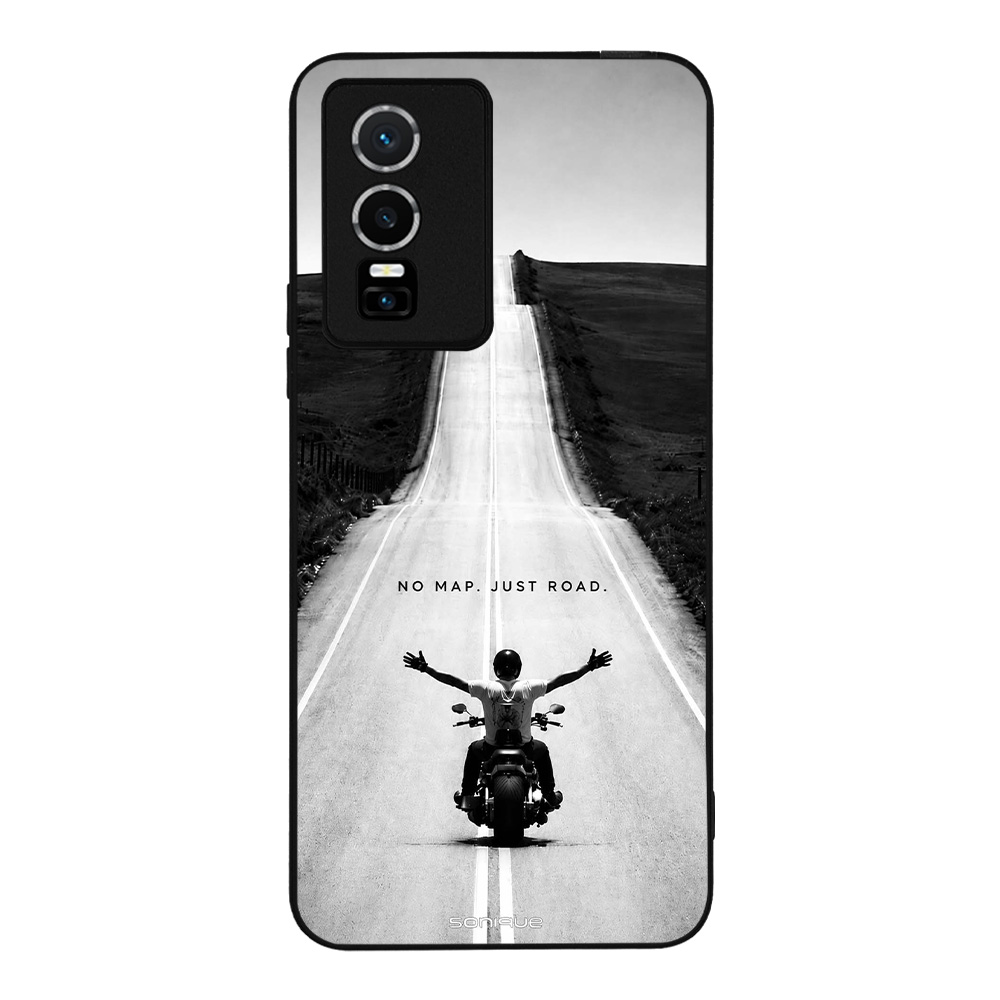 Θήκη Sonique Men's Edition για VIVO Y74s / VIVO Y76 5G Freedom