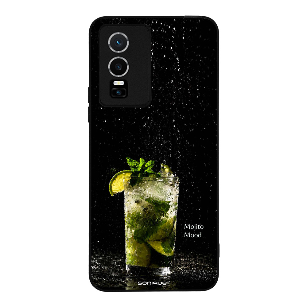 Θήκη Sonique Men's Edition για VIVO Y74s / VIVO Y76 5G Mojito