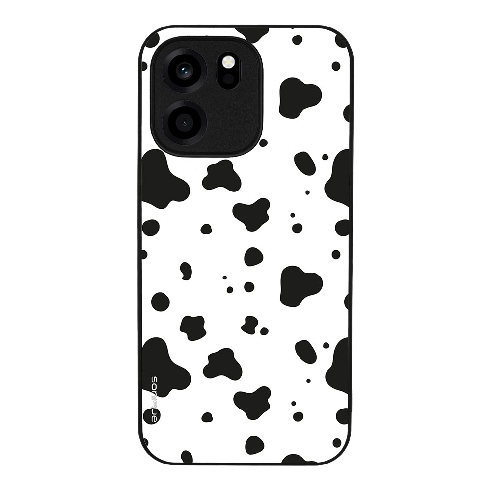 Θήκη Sonique Animal Print Series για OnePlus Nord CE 6 5G Dalmatian