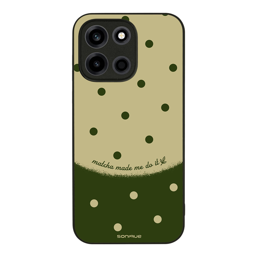 Θήκη Sonique Delulu Polka Era Series για OnePlus Nord 6 5G Delulu Matcha