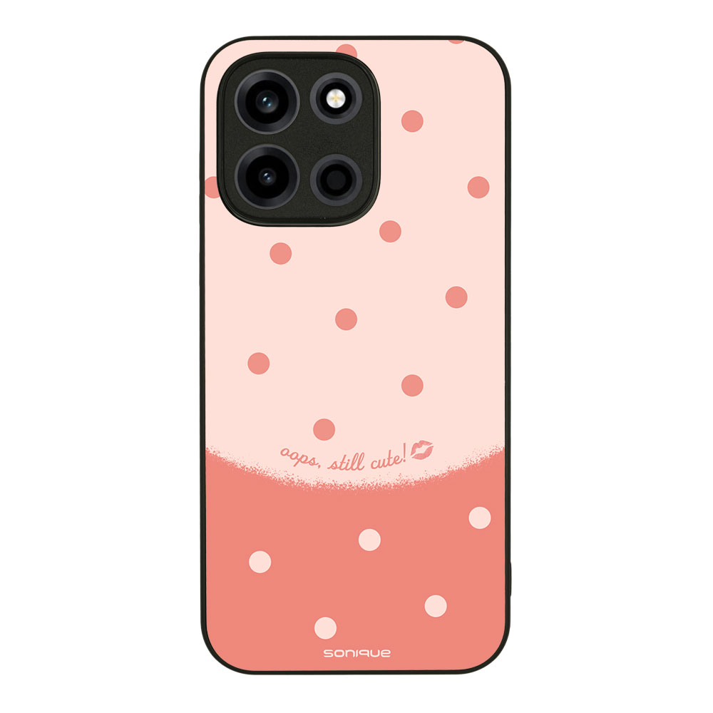 Θήκη Sonique Delulu Polka Era Series για OnePlus Nord 6 5G Still Cute