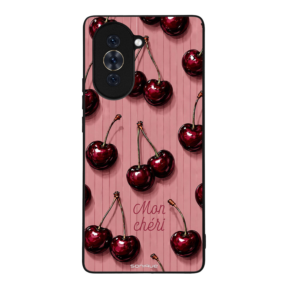 Θήκη Sonique Stripe Stories Series για Huawei Nova 10 Mon Cheri