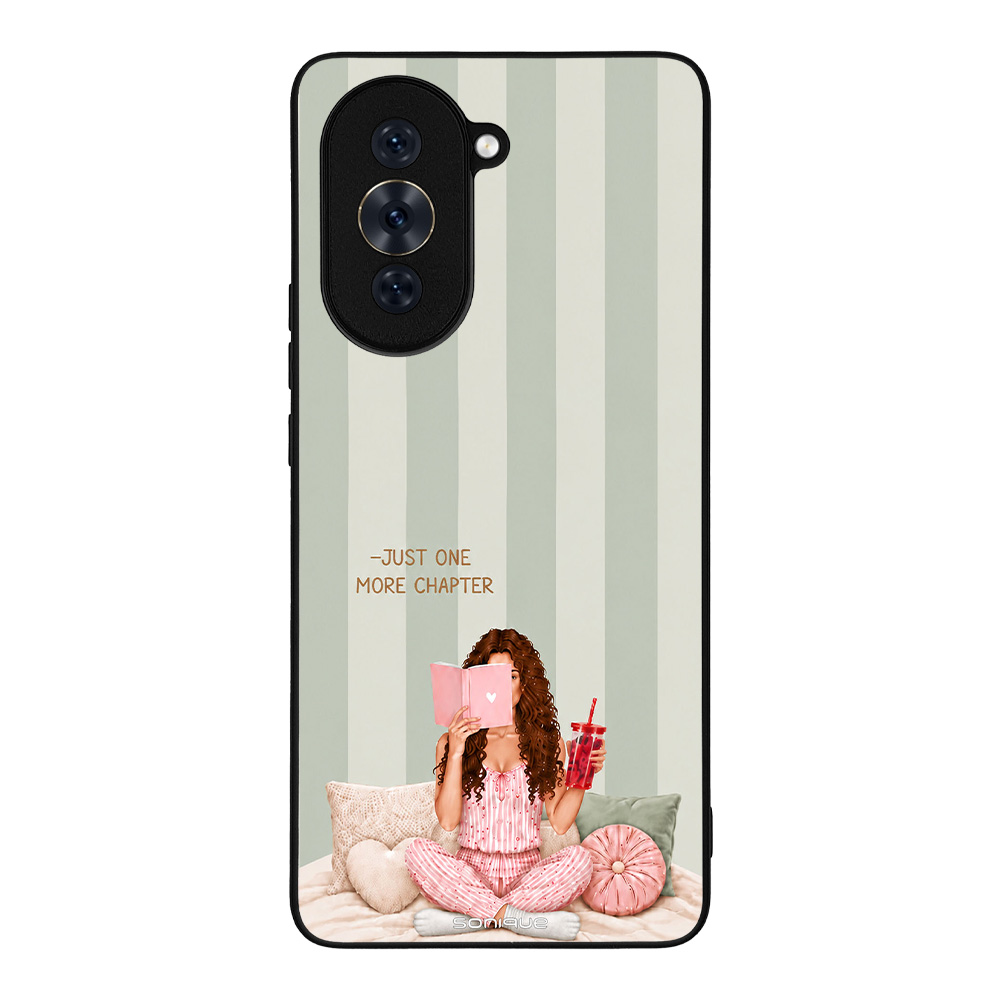 Θήκη Sonique Stripe Stories Series για Huawei Nova 10 Pro Chapter
