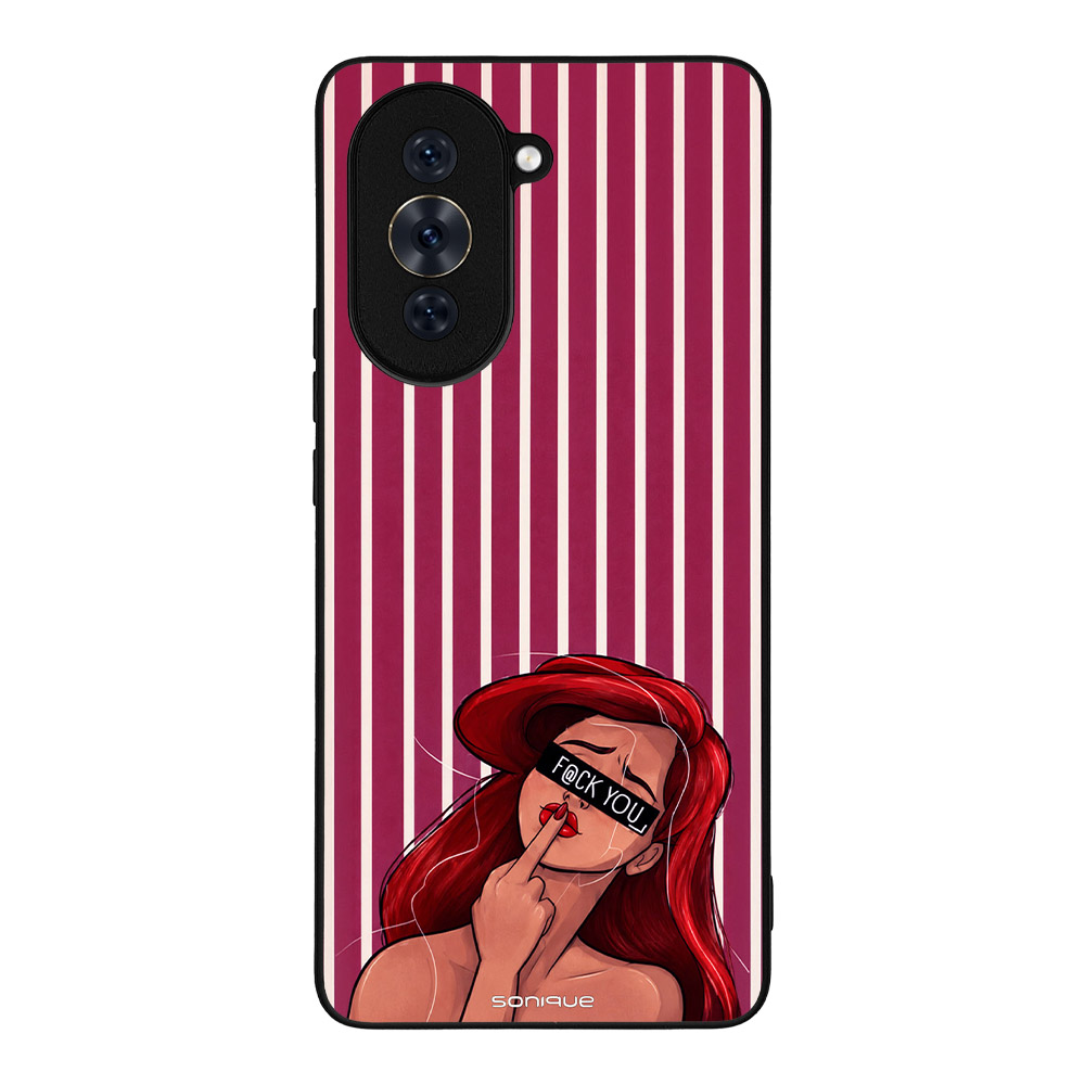 Θήκη Sonique Stripe Stories Series για Huawei Nova 10 Pro FY