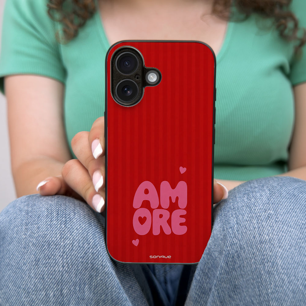 Θήκη Sonique Stripe Stories Series για VIVO Y01 4G Amore