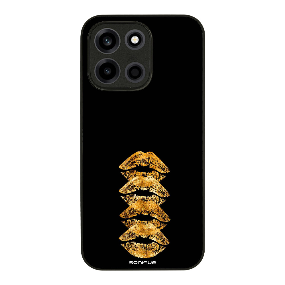 Θήκη Sonique DIVA Series για OnePlus Nord 6 5G Golden Kisses