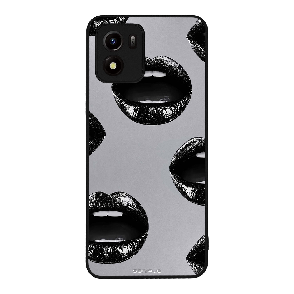 Θήκη Sonique DIVA Series για VIVO Y01 4G Mirror Lips