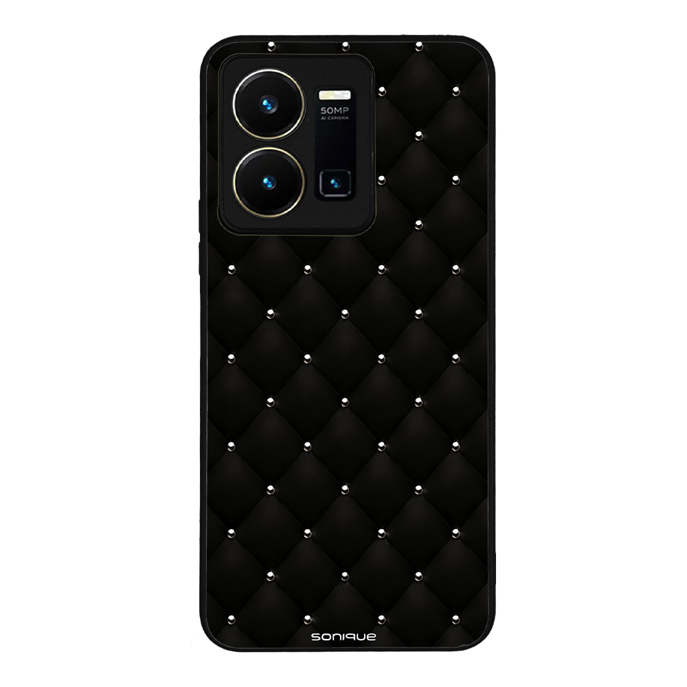 Θήκη Sonique DIVA Series για VIVO Y35 4G / VIVO Y22 / VIVO Y22S Καπιτονέ