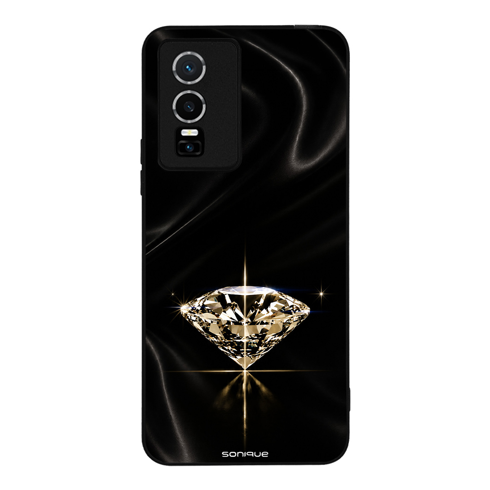 Θήκη Sonique DIVA Series για VIVO Y74s / VIVO Y76 5G Διαμάντι