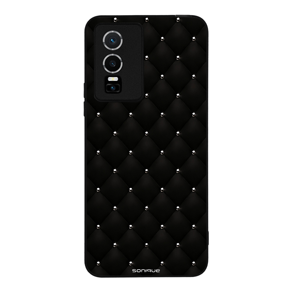 Θήκη Sonique DIVA Series για VIVO Y74s / VIVO Y76 5G Καπιτονέ