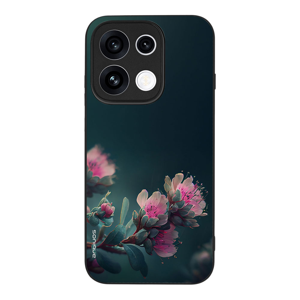 Θήκη Sonique Sunset in Eden Series για Oppo Reno16 Pro 5G Rhodo Garden