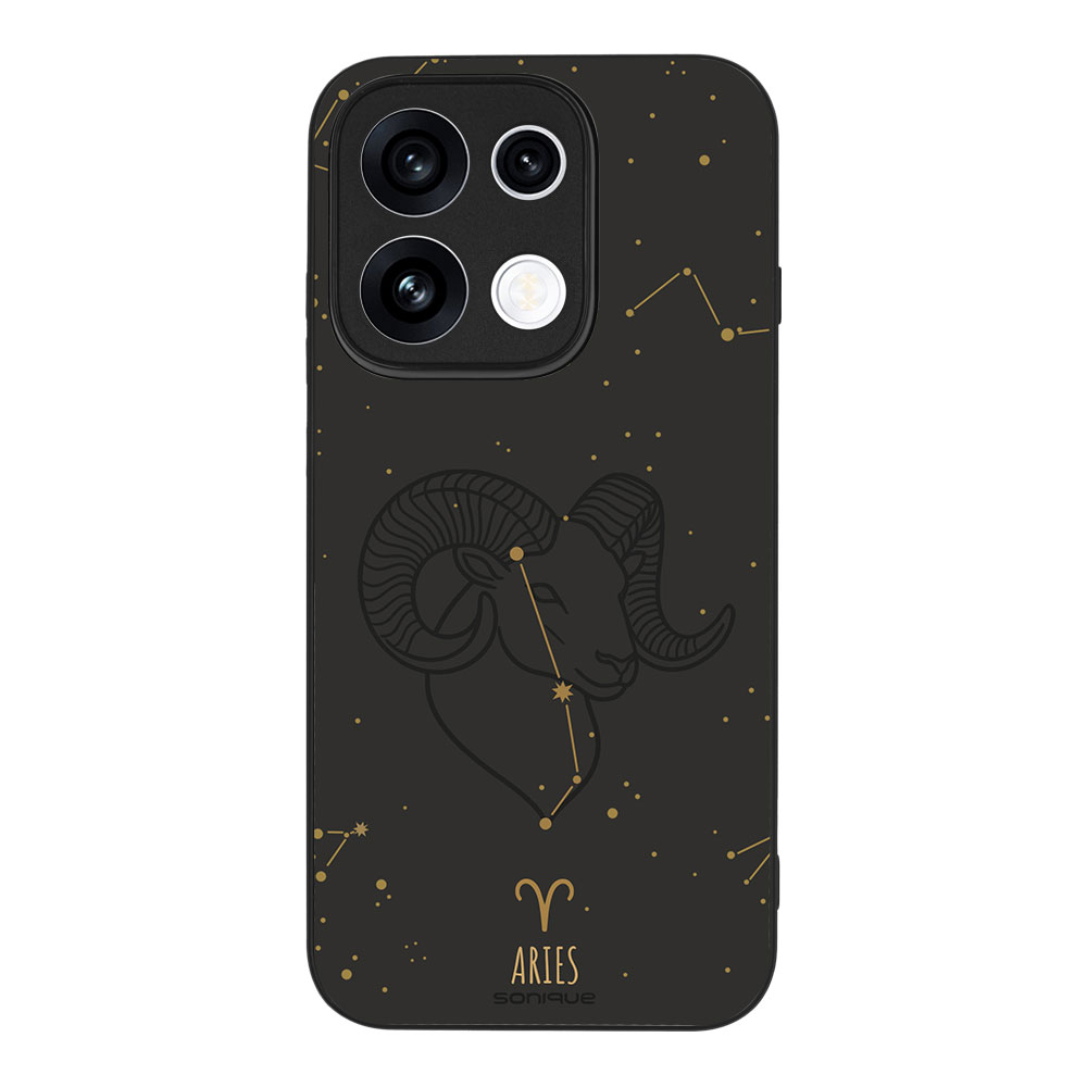 Θήκη Sonique Zodiac Series για Oppo Reno16 Pro 5G Aries