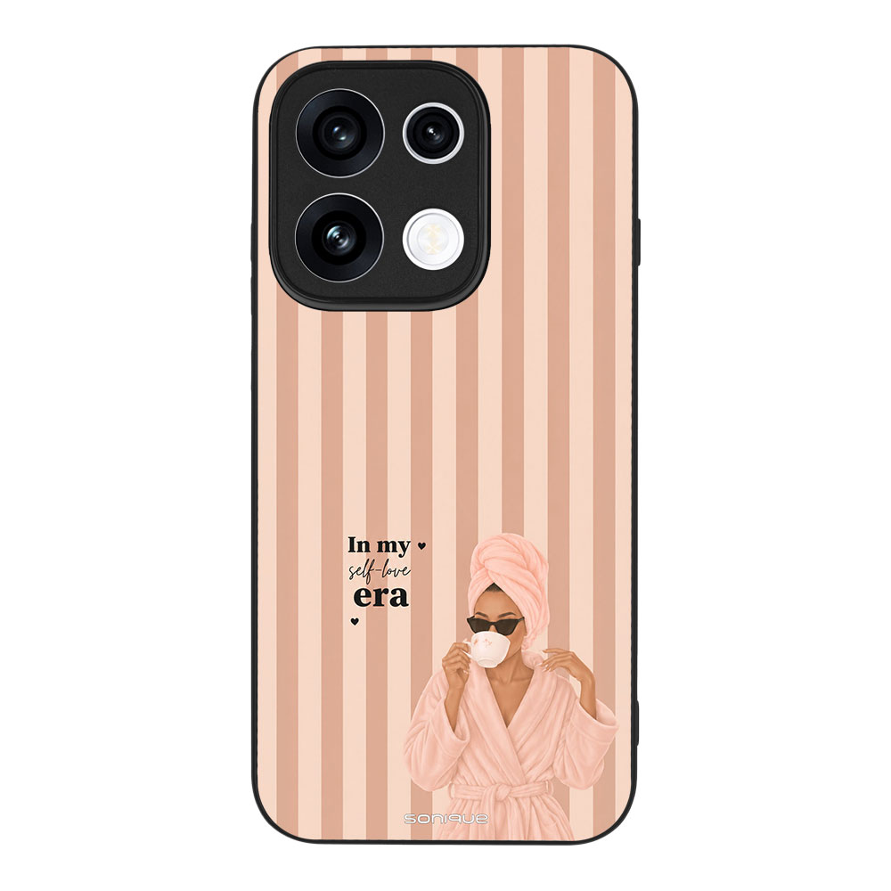 Θήκη Sonique Stripe Stories Series για Oppo Reno16 Pro 5G Self-Love Era
