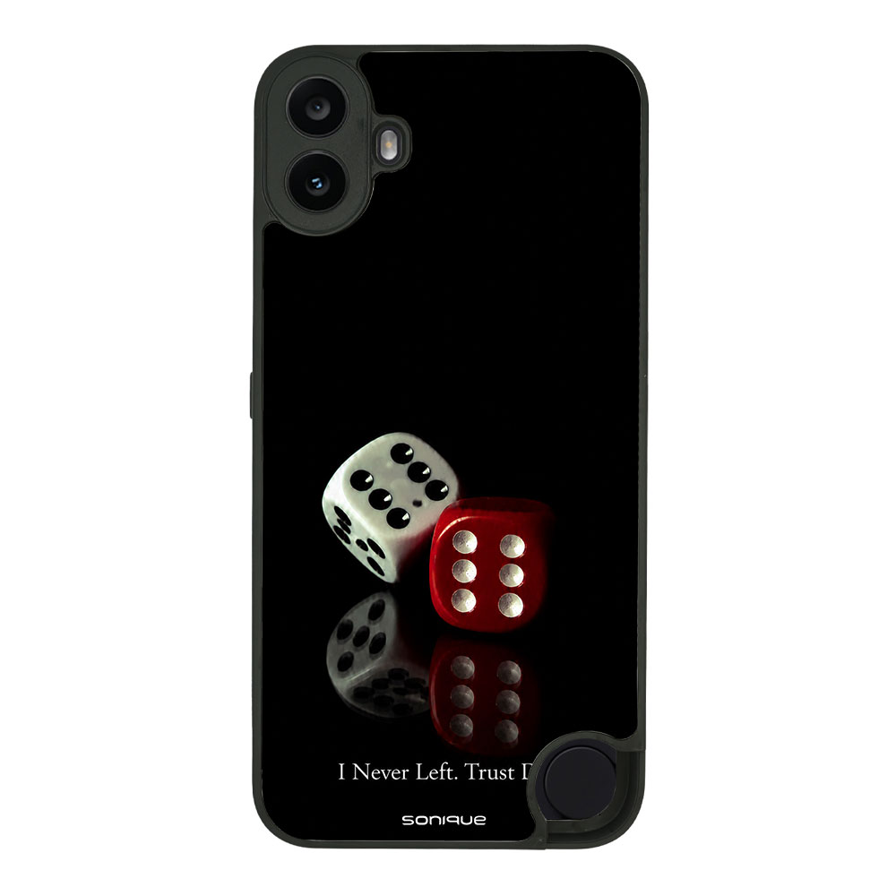 Θήκη Sonique Men's Edition για Nothing CMF Phone 1 5G Ζάρια