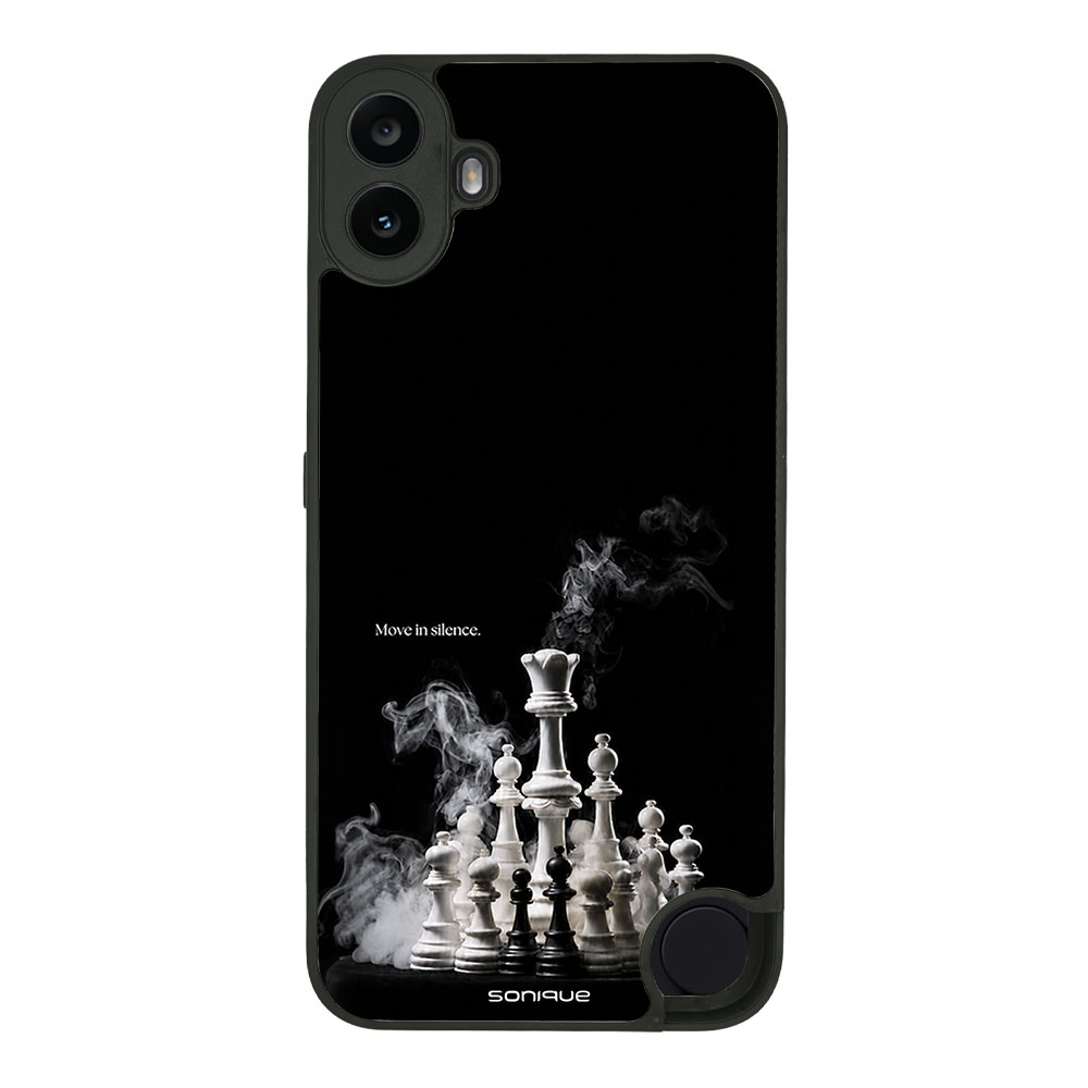 Θήκη Sonique Men's Edition για Nothing CMF Phone 1 5G Σκάκι