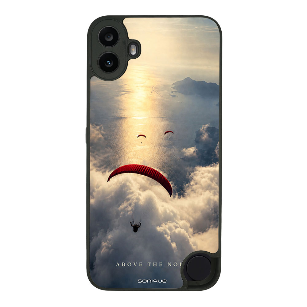 Θήκη Sonique Men's Edition για Nothing CMF Phone 1 5G Above the Noise