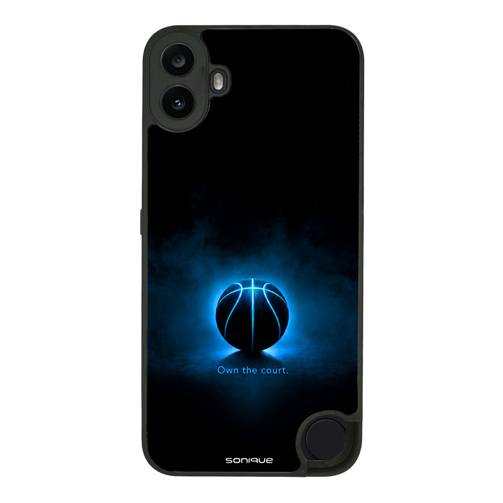 Θήκη Sonique Men's Edition για Nothing CMF Phone 1 5G Basketball
