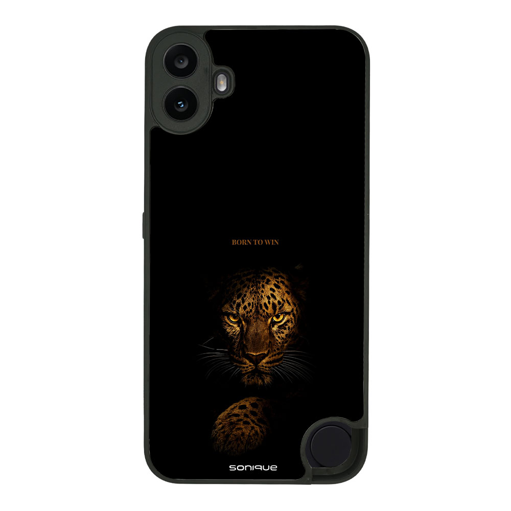 Θήκη Sonique Men's Edition για Nothing CMF Phone 1 5G Born to Win