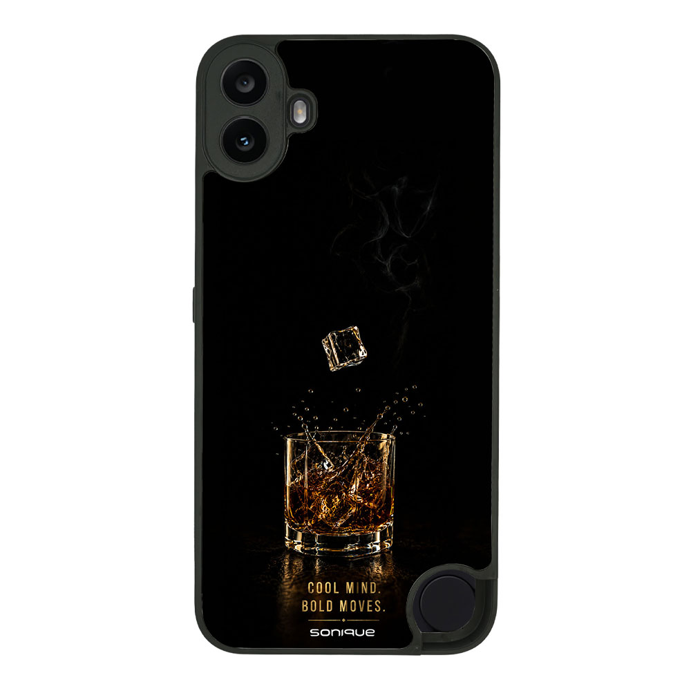 Θήκη Sonique Men's Edition για Nothing CMF Phone 1 5G Cool Mind