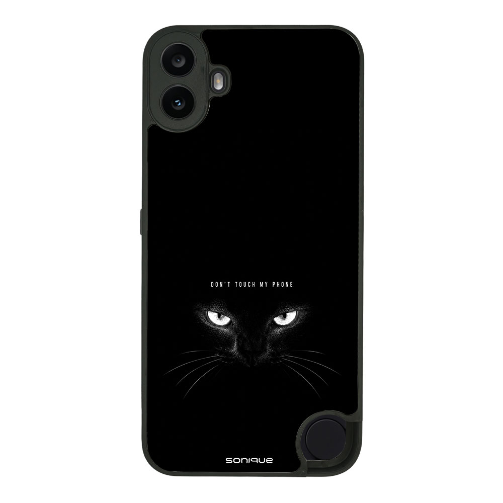 Θήκη Sonique Men's Edition για Nothing CMF Phone 1 5G Don't Touch