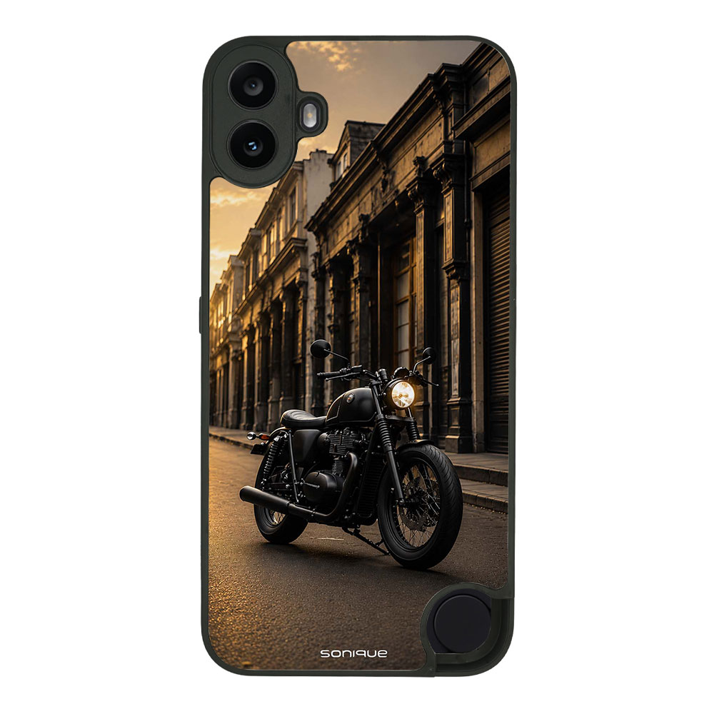 Θήκη Sonique Men's Edition για Nothing CMF Phone 1 5G Dusk Rider