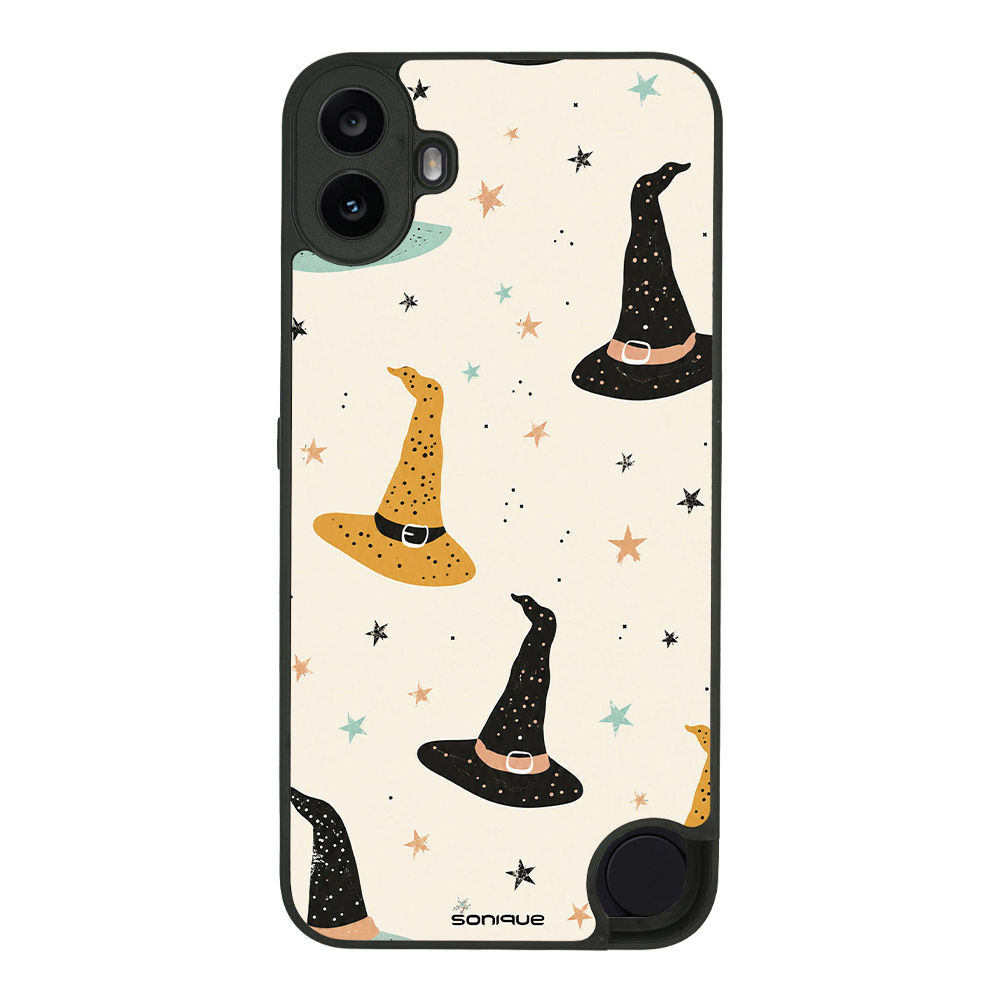 Θήκη Sonique Cozy Season Series για Nothing CMF Phone 1 5G Hocus Pocus