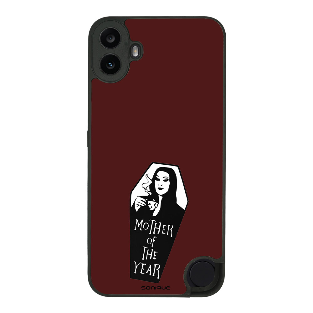 Θήκη Sonique Cozy Season Series για Nothing CMF Phone 1 5G Mother Of The Year