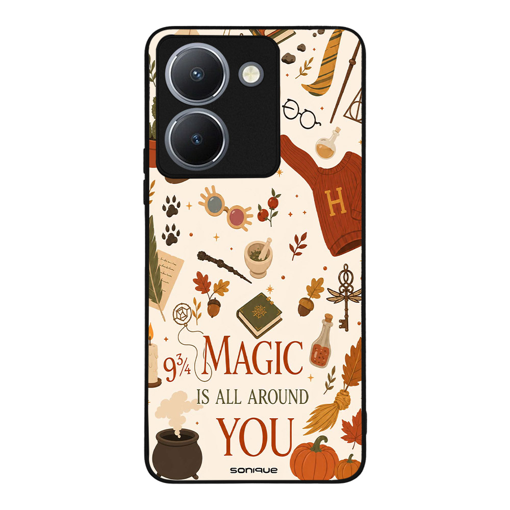 Θήκη Sonique Cozy Season Series για VIVO Y36 4G / VIVO Y36 5G / VIVO Y27 5G / VIVO Y27s Lumos