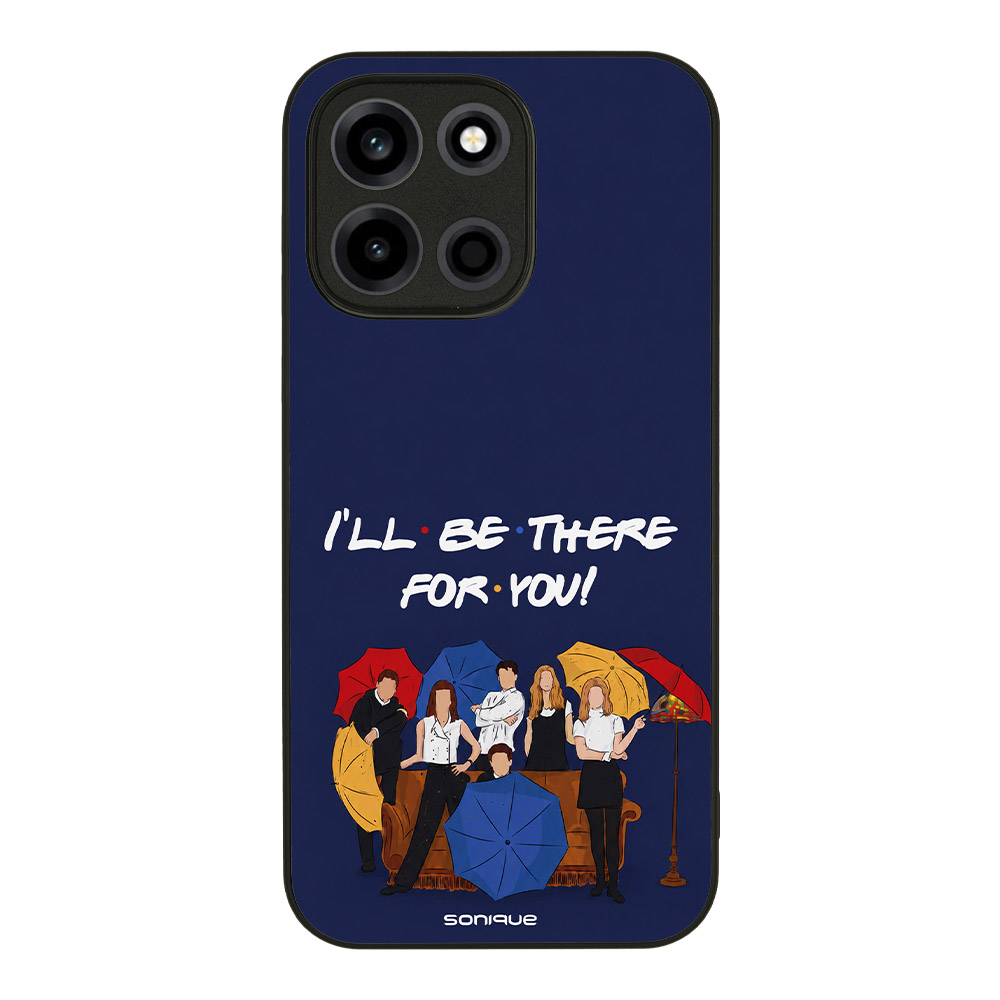Θήκη Sonique Cozy Season Series για OnePlus Nord 6 5G Φιλαράκια