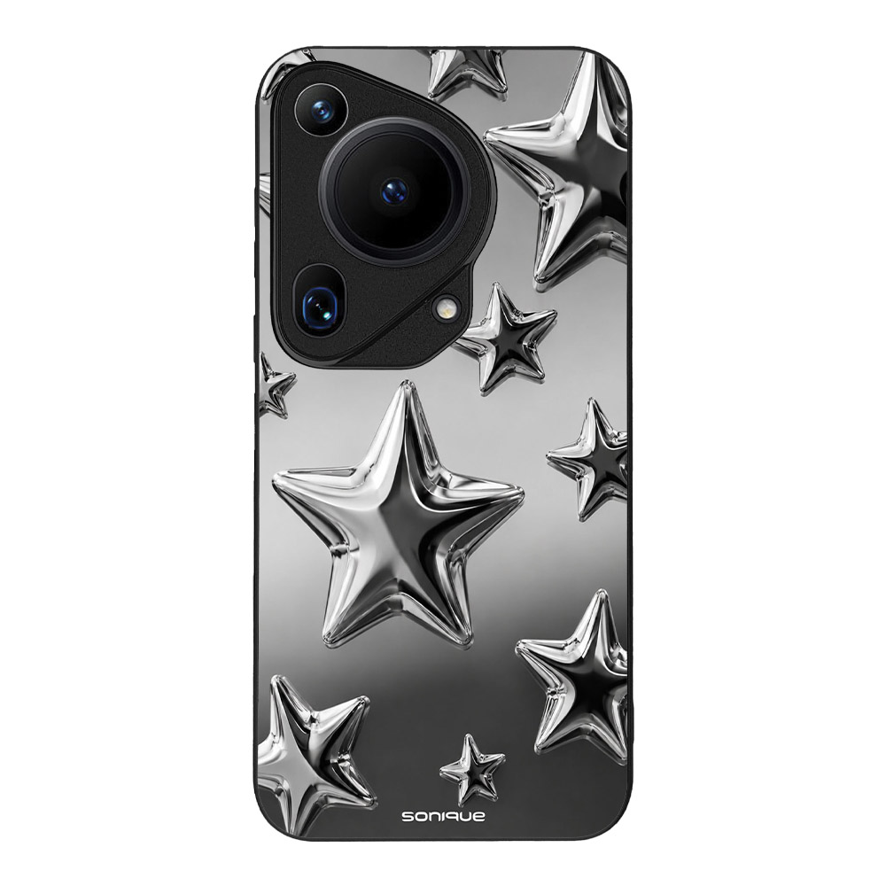 Θήκη Sonique Back to Y2K Series για Huawei Pura 70 Ultra Shiny Stars
