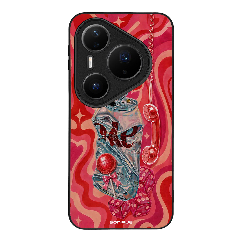Θήκη Sonique Back to Y2K Series για Huawei Pura 80 Pro 5G Lollipop