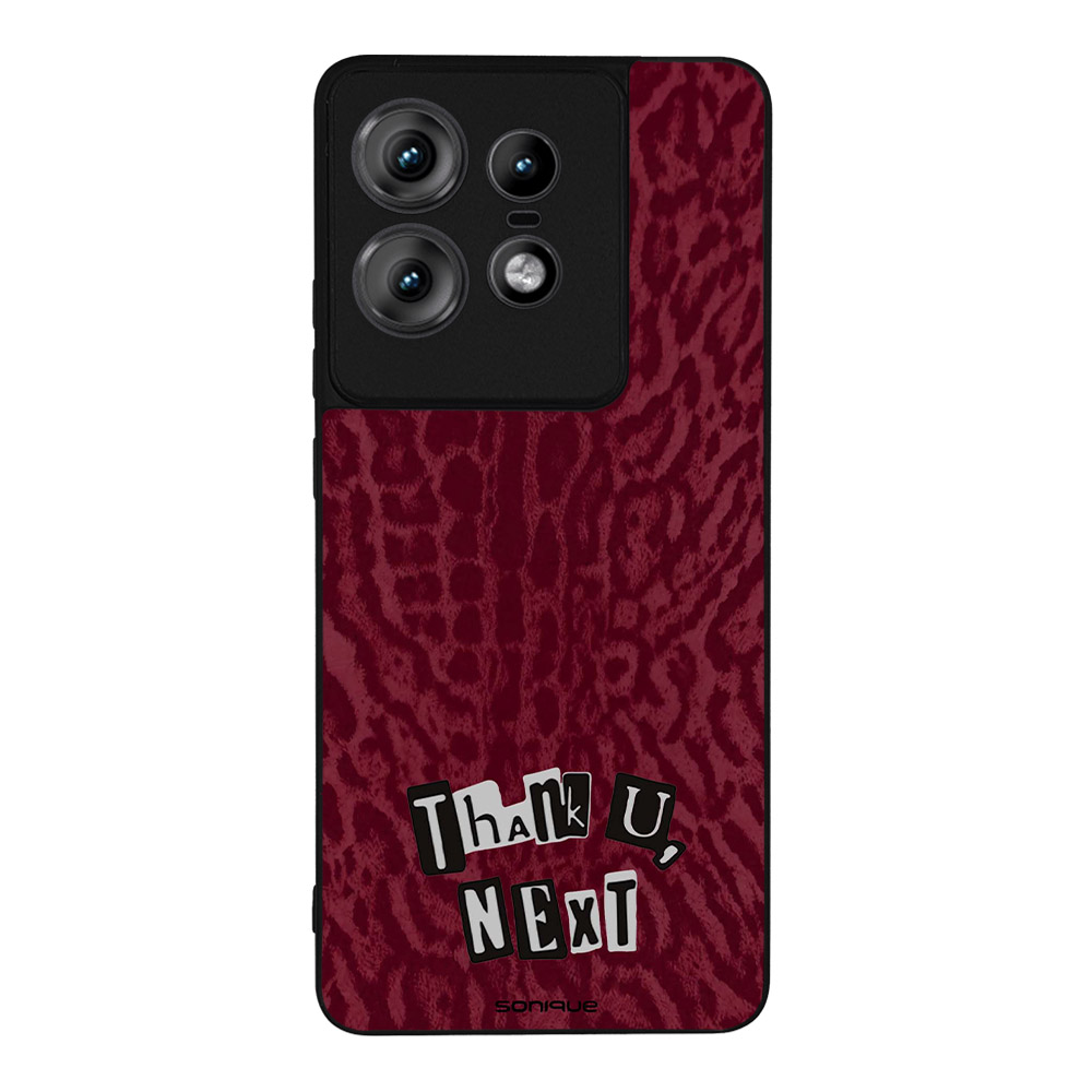 Θήκη Sonique Back to Y2K Series για Motorola Edge 50 Pro 5G TYN