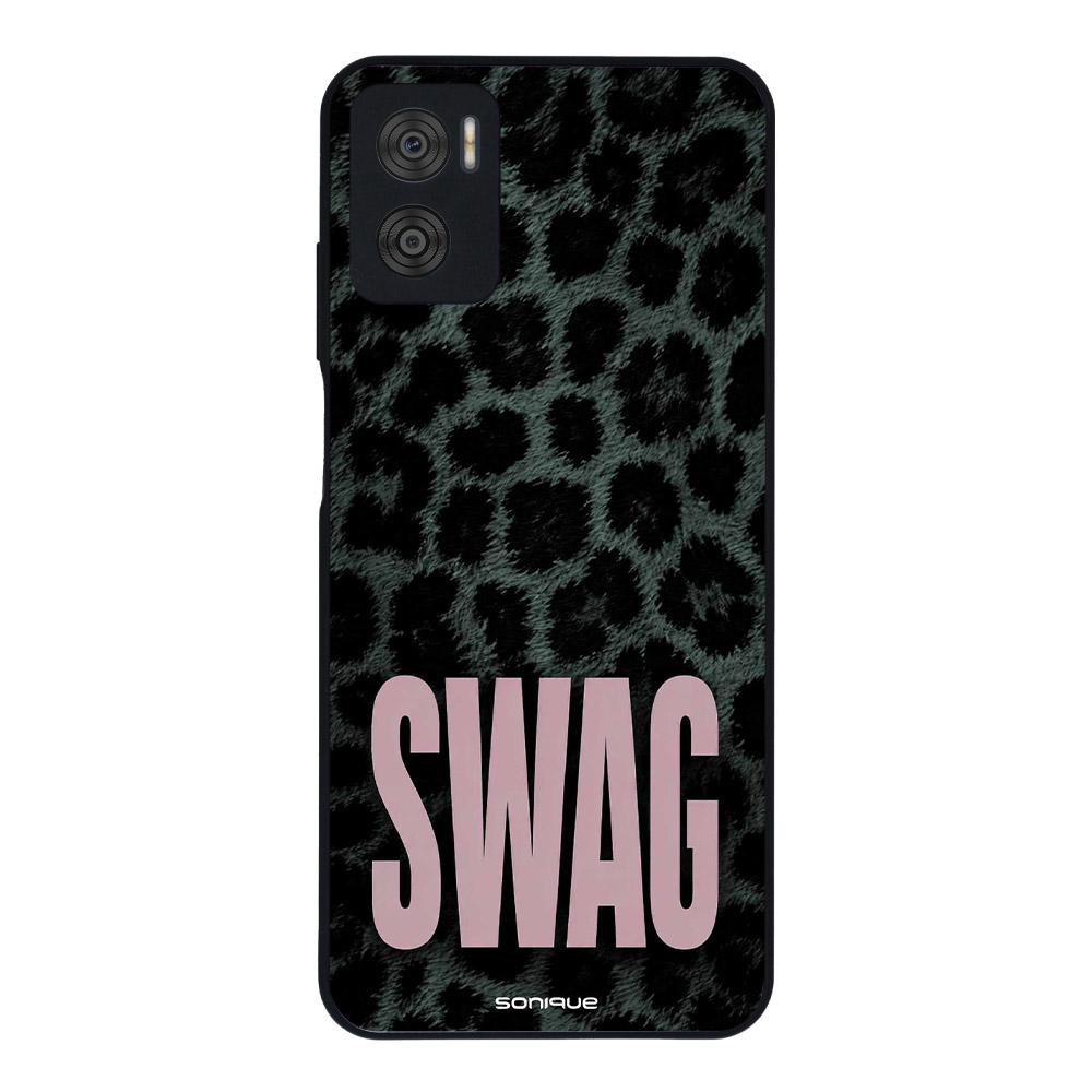 Θήκη Sonique Back to Y2K Series για Motorola Moto E22 4G SWAG