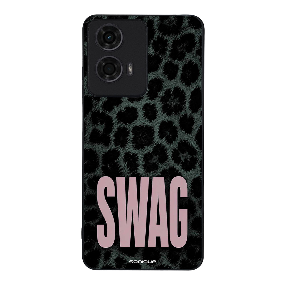 Θήκη Sonique Back to Y2K Series για Motorola Moto G04 4G / Moto G04s 4G / Moto G24 4G / Moto G24 4G Power / Moto E14 4G SWAG