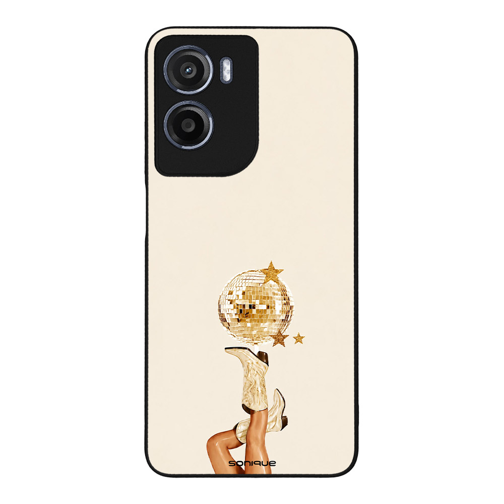 Θήκη Sonique Back to Y2K Series για Motorola Moto G05 4G / Moto E15 4G Disco Girl