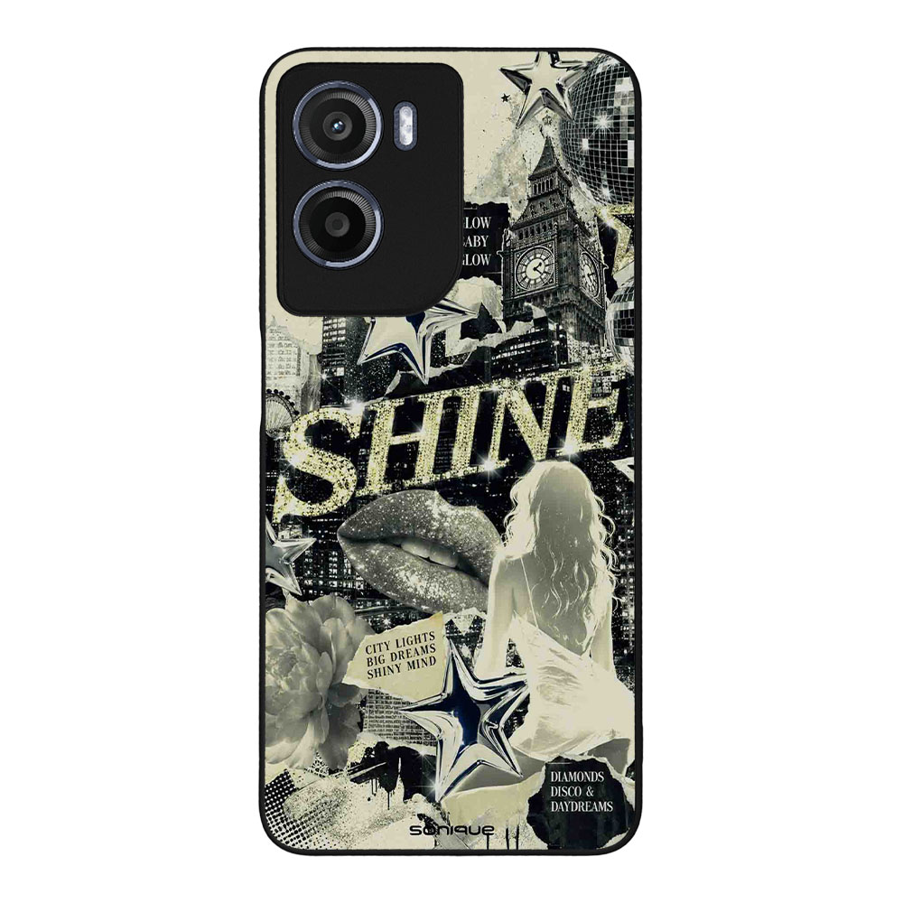 Θήκη Sonique Back to Y2K Series για Motorola Moto G05 4G / Moto E15 4G Shine