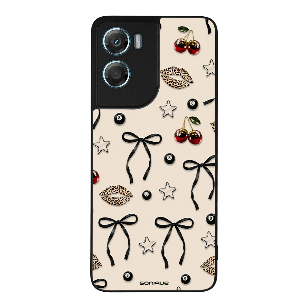 Θήκη Sonique Back to Y2K Series για Motorola Moto G06 4G / Moto G06 Power 4G Girl Vibe