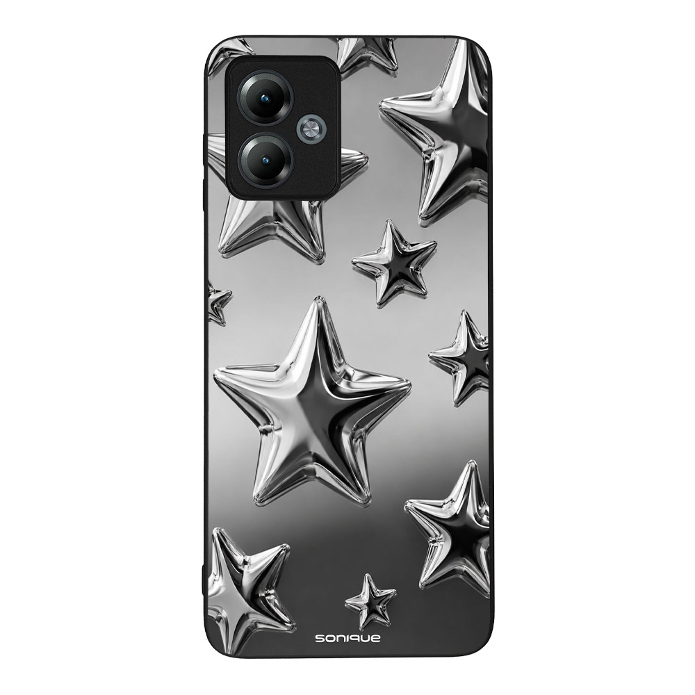 Θήκη Sonique Back to Y2K Series για Motorola Moto G14 4G Shiny Stars