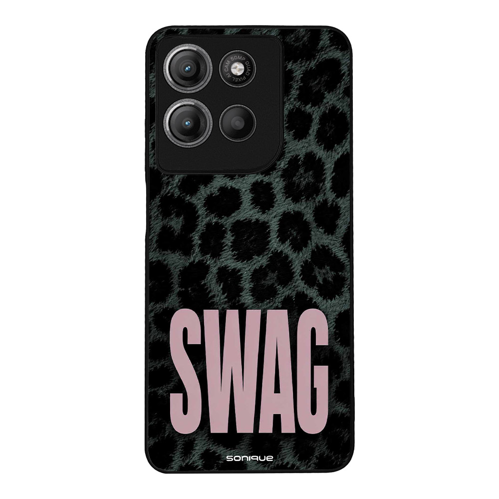 Θήκη Sonique Back to Y2K Series για Motorola Moto G15 4G / Moto G15 Power / Moto G17 5G / Moto G17 Power 5G SWAG