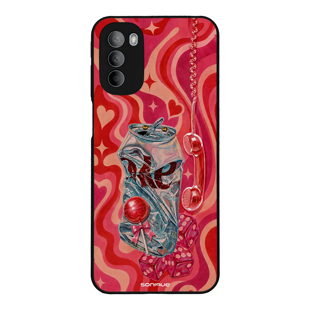 Θήκη Sonique Back to Y2K Series για Motorola Moto G31 4G / Moto G41 4G Lollipop