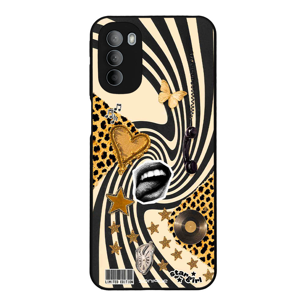 Θήκη Sonique Back to Y2K Series για Motorola Moto G31 4G / Moto G41 4G Stargirl