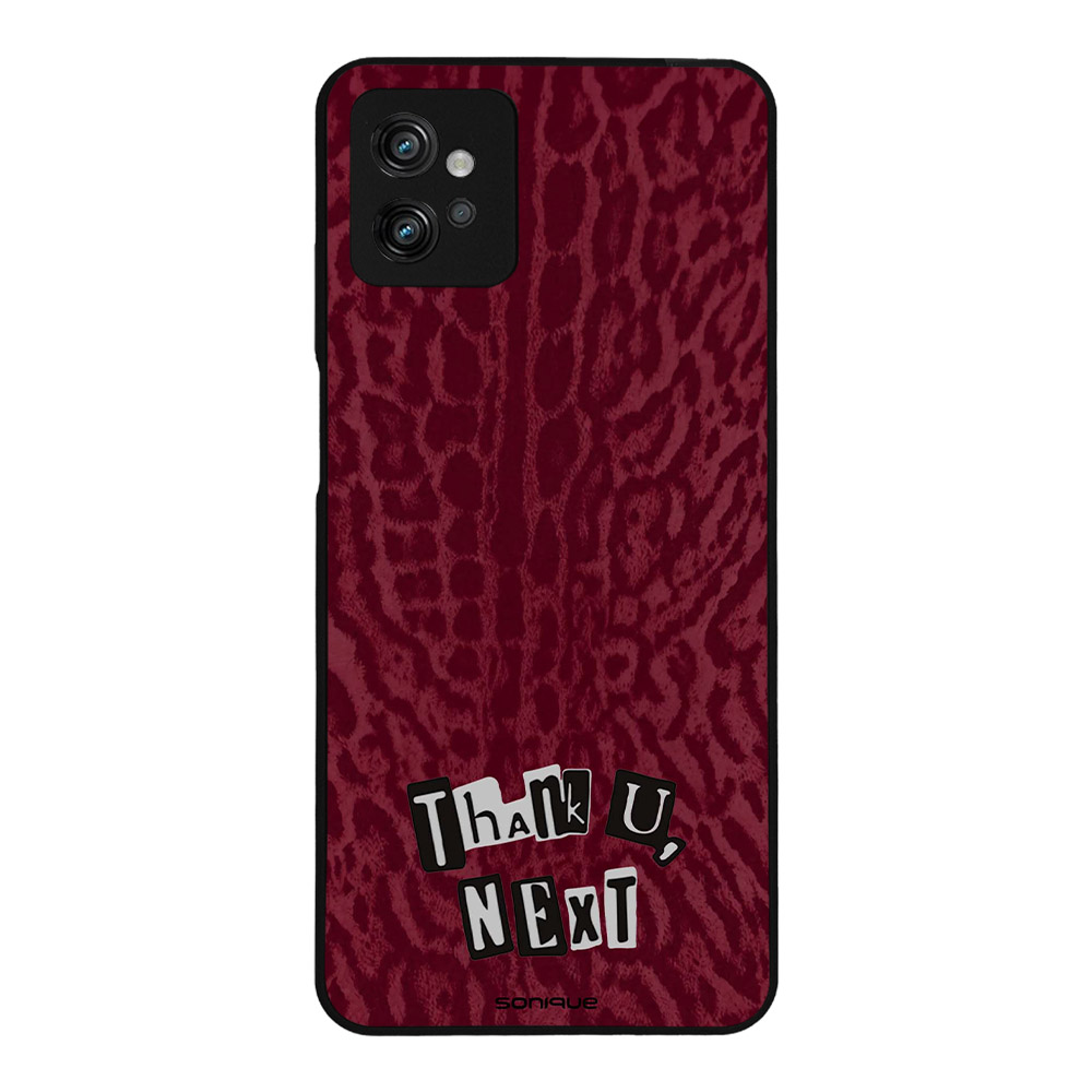 Θήκη Sonique Back to Y2K Series για Motorola Moto G32 TYN