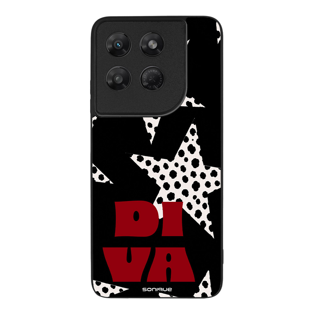 Θήκη Sonique Back to Y2K Series για Motorola Moto G37 5G / Moto G37 Power 5G / Moto G47 5G Star Diva