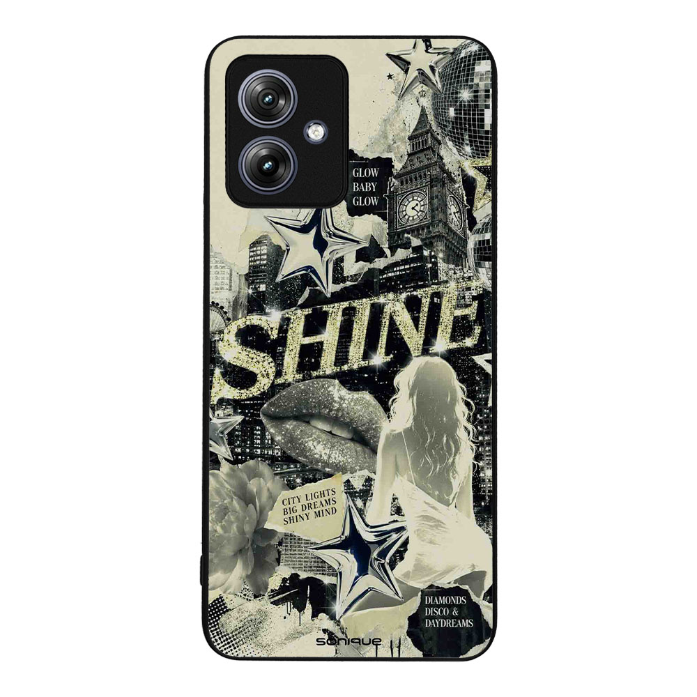 Θήκη Sonique Back to Y2K Series για Motorola Moto G54 5G / Moto G54 5G Power Shine