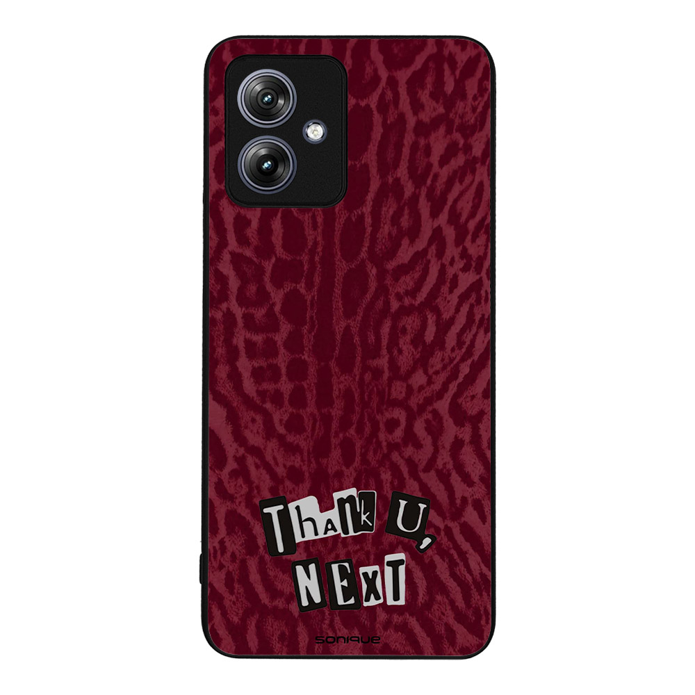 Θήκη Sonique Back to Y2K Series για Motorola Moto G54 5G / Moto G54 5G Power TYN